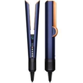 Dyson Airstrait nickel/kupfer