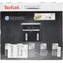 Tefal EY901N Dual Easy Fry Essential Heißlluftfritteuse