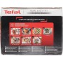 Tefal EY901N Dual Easy Fry Essential Heißlluftfritteuse