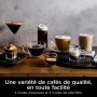 Ninja ES601EU Luxe Premium Siebträger-Espressomaschine