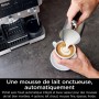 Ninja ES601EU Luxe Premium Siebträger-Espressomaschine