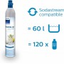 Philips Wassersprudler GoZero ADD4901BK schwarz