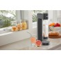 Philips Wassersprudler GoZero ADD4901BK schwarz