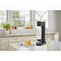 Philips Wassersprudler GoZero ADD4901BK schwarz