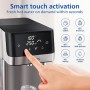 Philips elektrischer Wasserspender m. Filter ADD5910M