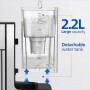 Philips elektrischer Wasserspender m. Filter ADD5910M