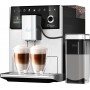 Melitta F630-111 CI Touch silber