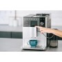 Melitta F630-111 CI Touch silber