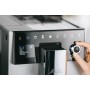 Melitta F630-111 CI Touch silber