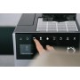 Melitta F630-111 CI Touch silber