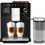 Melitta F630-112 CI Touch schwarz