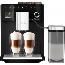 Melitta F630-112 CI Touch schwarz