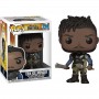 FUNKO - Funko - Figurines Funko POP Vinyle: Marvel: Black Panther 