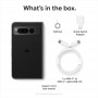 Google Pixel Fold 256GB/12GB Obsidian GA04411-US