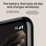 Google Pixel Fold 256GB/12GB Obsidian GA04411-US