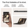 Google Pixel Fold 256GB/12GB Obsidian GA04411-US