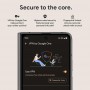 Google Pixel Fold 256GB/12GB Obsidian GA04411-US