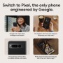 Google Pixel Fold 256GB/12GB Obsidian GA04411-US