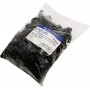 LogiLink RJ45 Plug kink Protection Sleeve 5.8mm 100 pieces. Black MP0006