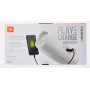 JBL Enceinte portable étanche Blanc Charge 5 JBLCHARGE5WHT