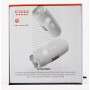 JBL Enceinte portable étanche Blanc Charge 5 JBLCHARGE5WHT