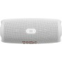 JBL Enceinte portable étanche Blanc Charge 5 JBLCHARGE5WHT