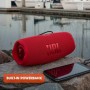 JBL Enceinte portable étanche Blanc Charge 5 JBLCHARGE5WHT