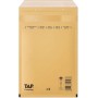 Pack D MARRON - 100 x Enveloppes à bulles 200x275mm