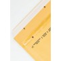 Pack D MARRON - 100 x Enveloppes à bulles 200x275mm