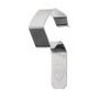 APS Clip de couvercle pour bocal Weck, set de 8