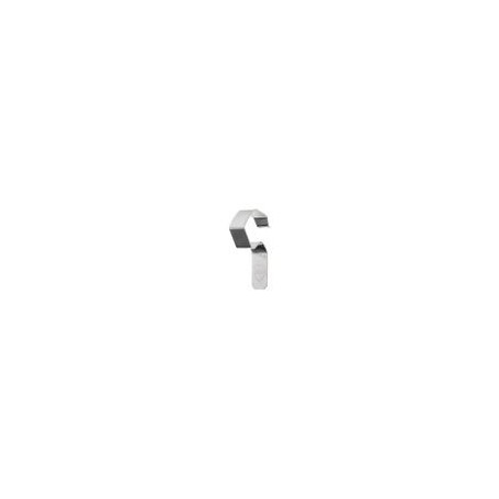 APS Clip de couvercle pour bocal Weck, set de 8