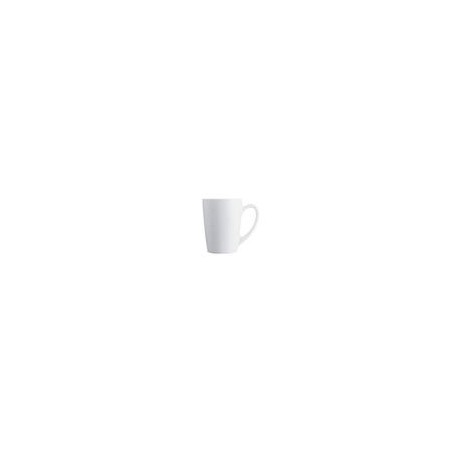 Esmeyer Arcoroc Tasse NEW MORNING, 320 ml, blanc