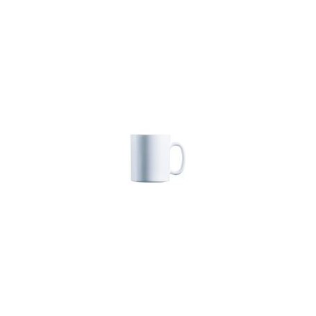 Esmeyer Arcoroc Mug EVERYDAY, 0,32 l, blanc
