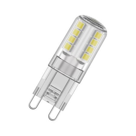 LEDVANCE Ampoule LED PIN, 2,6 Watt, G9