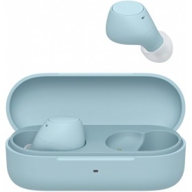 Sony WFC510L In-Ear blau TWS-BT-Kopfhörer