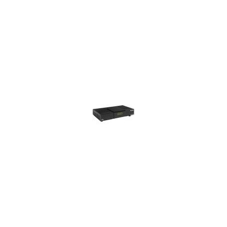 TechniSat HD-S 223 DVR DVB-S Receiver schwarz