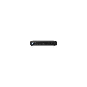 TechniSat Digitradio 143 CD DAB+ Tuner schwarz
