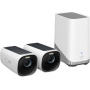 Anker eufyCam 3 2+1 Set S330 Überwachungskamera
