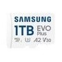 Samsung 1TB MicroSDXC EVO Plus 2024 MB-MC1T0SA/EU