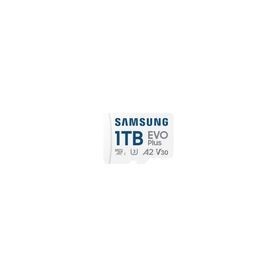 Samsung 1TB MicroSDXC EVO Plus 2024 MB-MC1T0SA/EU