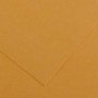 CANSON Papier Vivaldi, 500 x 650 mm, 240 g/m2, cuir
