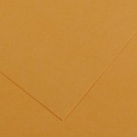 CANSON Papier Vivaldi, 500 x 650 mm, 240 g/m2, cuir