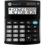 hp Calculatrice de bureau \"OfficeCalc 110\", noir