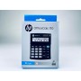 hp Calculatrice de bureau \"OfficeCalc 110\", noir