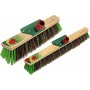 Peggy Perfect Balai en bois \"Coccinelle\", largeur: 600 mm