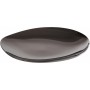 APS Assiette PEBBLES, set de 4, gunmetal