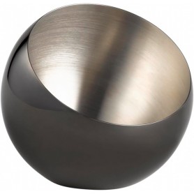 APS Bol SPHERE, 0,8 litre, gunmetal