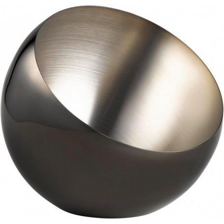 APS Bol SPHERE, 2,0 litre, gunmetal