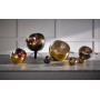 APS Bol SPHERE, 2,0 litre, gunmetal
