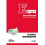 Expres Telefoon-Gespreksnotitieblok, A5 staand, 100 vel